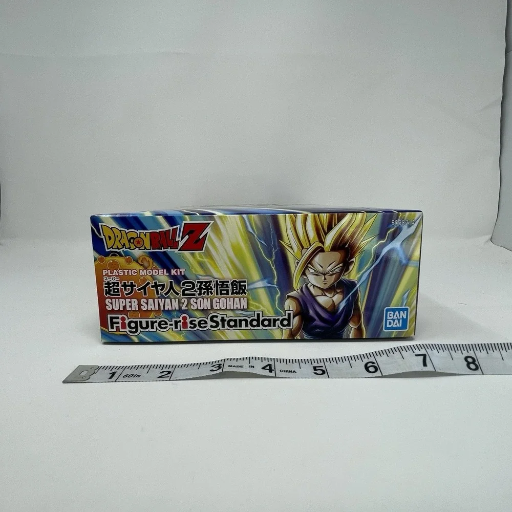 Dragon‎ Ball Z Bandai Funko Pop Various Action Figures Lot 14